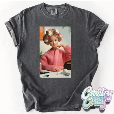 Funny Face Meme - Comfort Colors T-Shirt-Comfort Colors-Country Gone Crazy