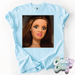 Funny Face Meme - Comfort Colors T-Shirt-Comfort Colors-Country Gone Crazy