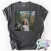Funny Face Meme - Comfort Colors T-Shirt-Comfort Colors-Country Gone Crazy