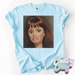 Funny Face Meme - Comfort Colors T-Shirt-Comfort Colors-Country Gone Crazy
