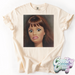Funny Face Meme - Comfort Colors T-Shirt-Comfort Colors-Country Gone Crazy