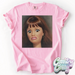 Funny Face Meme - Comfort Colors T-Shirt-Comfort Colors-Country Gone Crazy