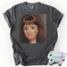 Funny Face Meme - Comfort Colors T-Shirt-Comfort Colors-Country Gone Crazy