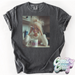Funny Face Meme - Comfort Colors T-Shirt-Comfort Colors-Country Gone Crazy