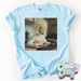 Funny Face Meme - Comfort Colors T-Shirt-Comfort Colors-Country Gone Crazy