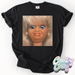 Funny Face Meme - Comfort Colors T-Shirt-Comfort Colors-Country Gone Crazy