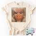 Funny Face Meme - Comfort Colors T-Shirt-Comfort Colors-Country Gone Crazy
