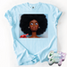Funny Face Meme - Comfort Colors T-Shirt-Comfort Colors-Country Gone Crazy