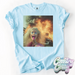 Funny Face Meme - Comfort Colors T-Shirt-Comfort Colors-Country Gone Crazy