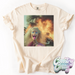 Funny Face Meme - Comfort Colors T-Shirt-Comfort Colors-Country Gone Crazy