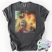 Funny Face Meme - Comfort Colors T-Shirt-Comfort Colors-Country Gone Crazy
