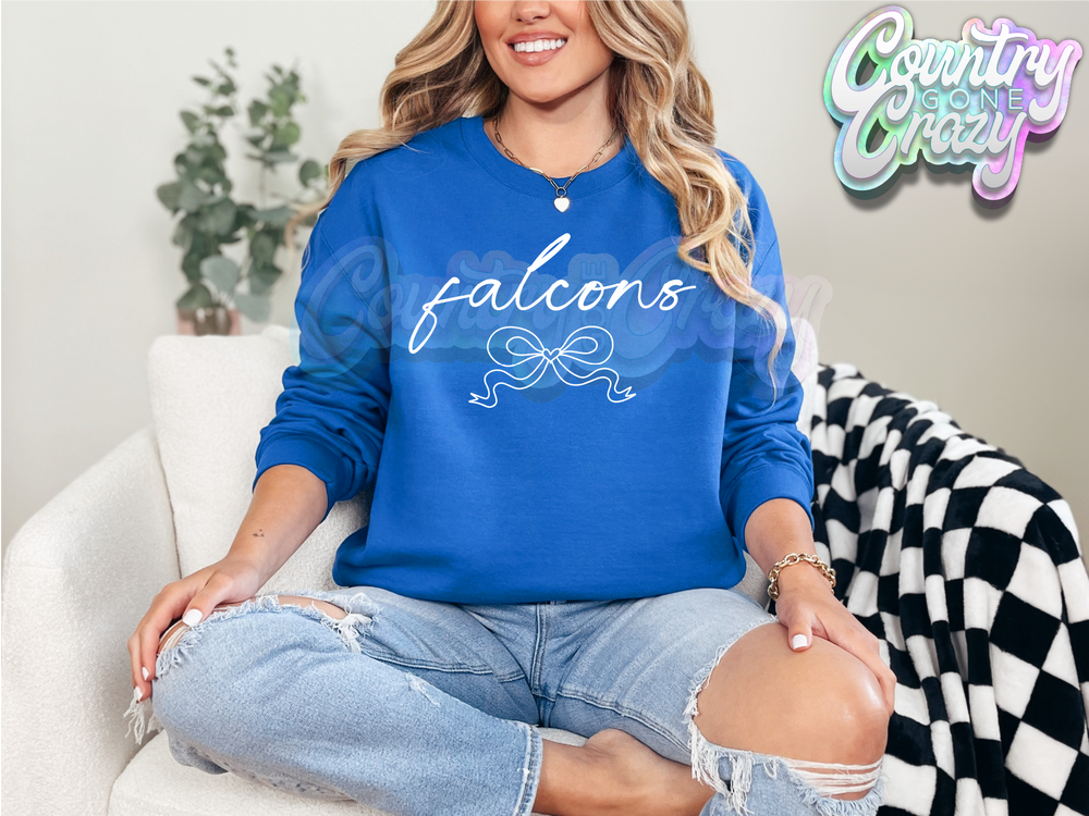 FALCONS ** DREAMY **-Country Gone Crazy-Country Gone Crazy