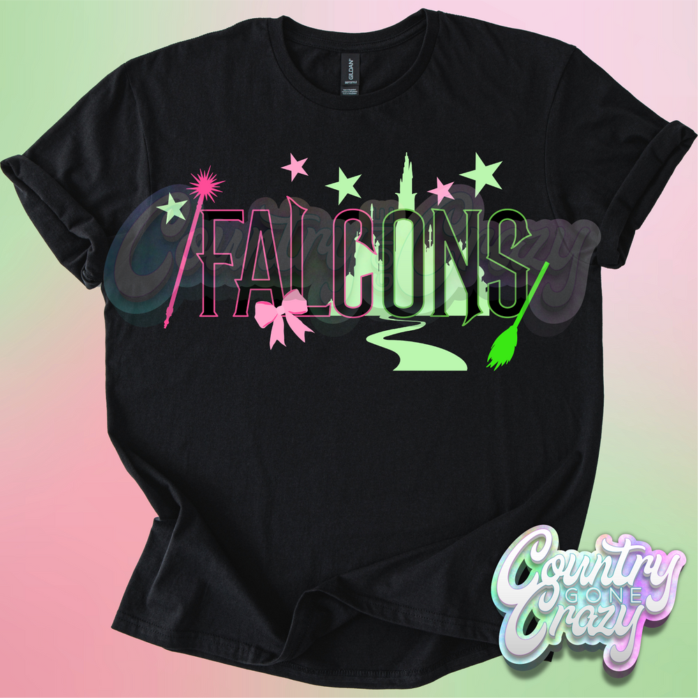 Falcons ** Wicked **-Country Gone Crazy-Country Gone Crazy