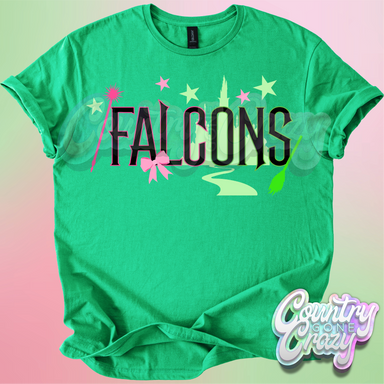 Falcons ** Wicked **-Country Gone Crazy-Country Gone Crazy