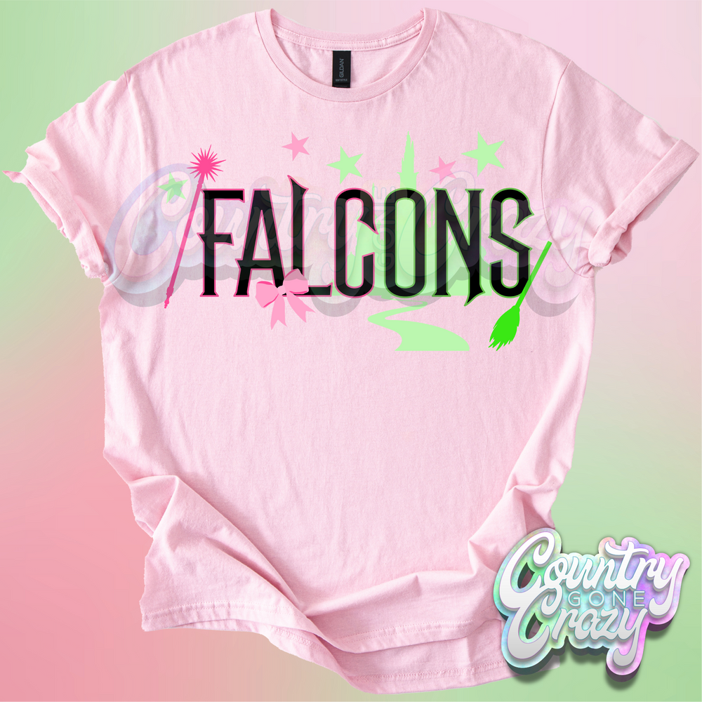 Falcons ** Wicked **-Country Gone Crazy-Country Gone Crazy