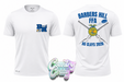 BARBERS HILL FFA - AG CLAYS 2026 - DRI FIT-Country Gone Crazy-Country Gone Crazy