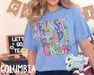 First Grade Crew • Splash • T-Shirt-Country Gone Crazy-Country Gone Crazy