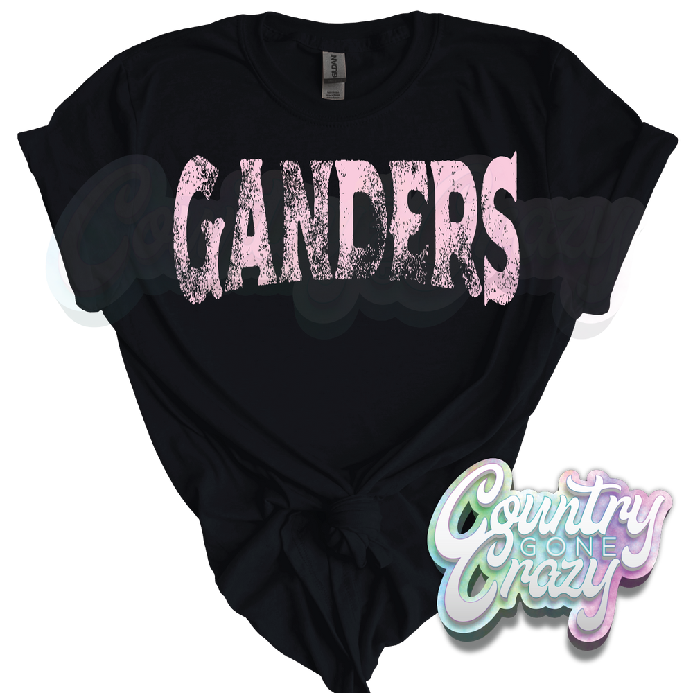 Ganders Twilight // T-Shirt-Country Gone Crazy-Country Gone Crazy