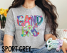 Ganders • Splash • T-Shirt-Country Gone Crazy-Country Gone Crazy