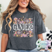 Ganders // Funky Flowers // T-Shirt-Country Gone Crazy-Country Gone Crazy