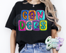 Ganders •• Bubble •• T-Shirt-Country Gone Crazy-Country Gone Crazy