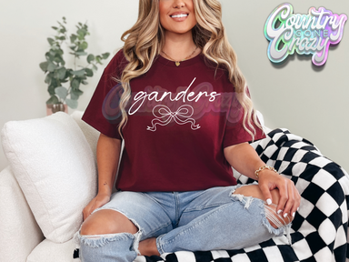 GANDERS ** DREAMY **-Country Gone Crazy-Country Gone Crazy