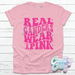 Ganders Breast Cancer T-Shirt-Country Gone Crazy-Country Gone Crazy