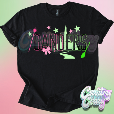 Ganders ** Wicked **-Country Gone Crazy-Country Gone Crazy
