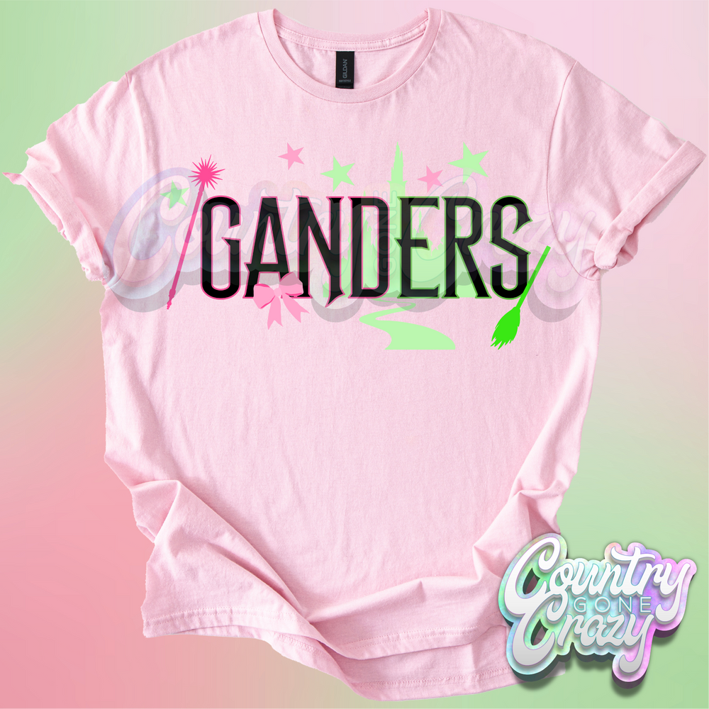 Ganders ** Wicked **-Country Gone Crazy-Country Gone Crazy