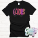 Gators Bright T-Shirt-Country Gone Crazy-Country Gone Crazy