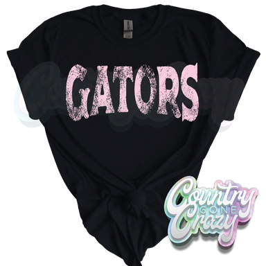 Gators Twilight // T-Shirt-Country Gone Crazy-Country Gone Crazy