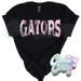 Gators Twilight // T-Shirt-Country Gone Crazy-Country Gone Crazy