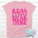 Gators Breast Cancer T-Shirt-Country Gone Crazy-Country Gone Crazy