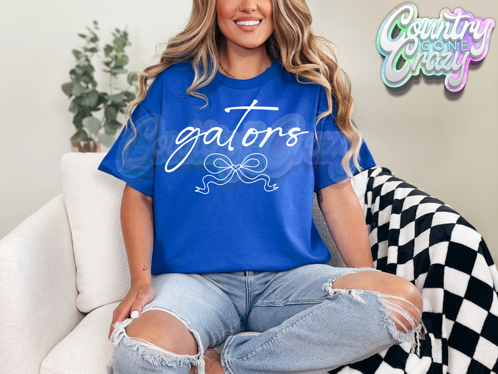 GATORS ** DREAMY **-Country Gone Crazy-Country Gone Crazy