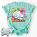 Gators // Paradise // Comfort Colors-Country Gone Crazy-Country Gone Crazy