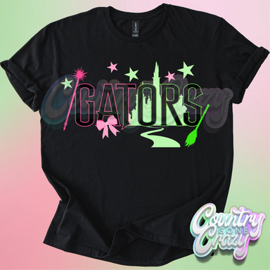 Gators ** Wicked **-Country Gone Crazy-Country Gone Crazy