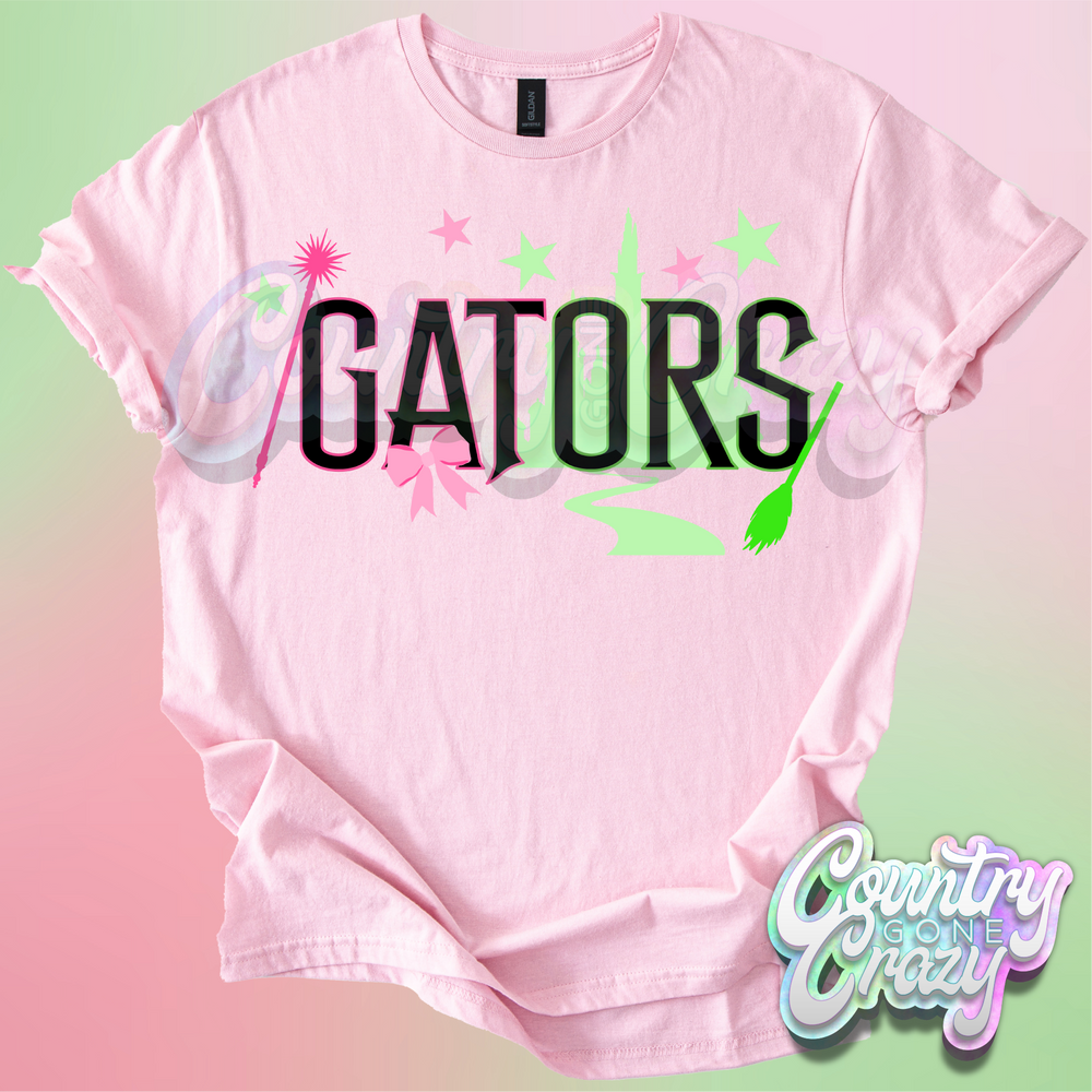 Gators ** Wicked **-Country Gone Crazy-Country Gone Crazy