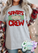 GCCISD • Santa's Crew • T-Shirt-Country Gone Crazy-Country Gone Crazy