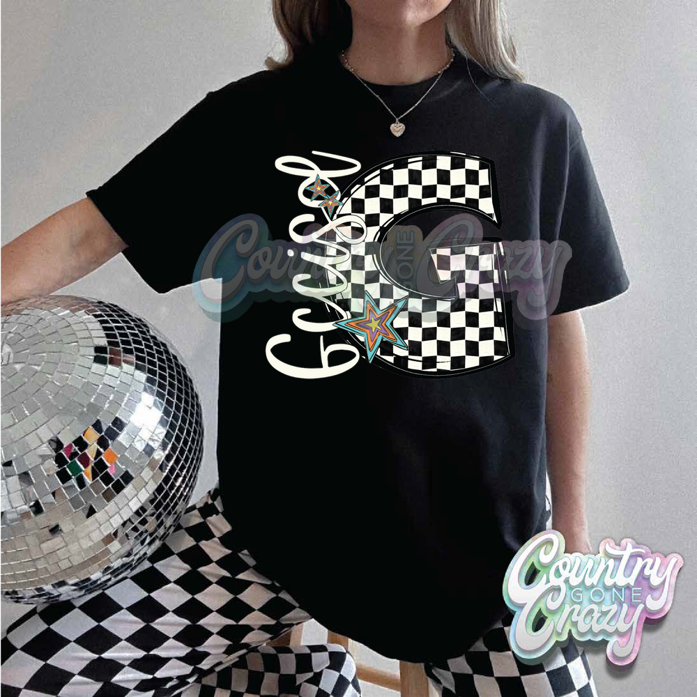 GCCISD * POP STAR *-Country Gone Crazy-Country Gone Crazy