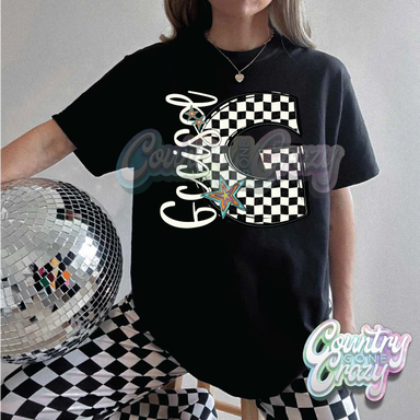 GCCISD * POP STAR *-Country Gone Crazy-Country Gone Crazy