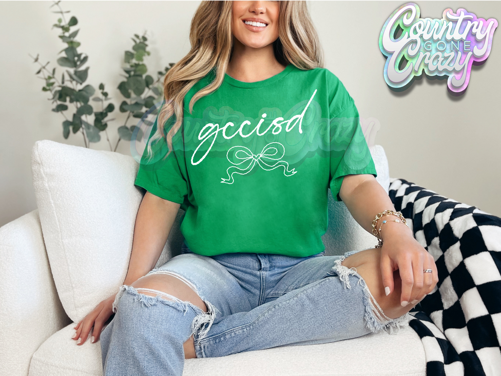 GCCISD ** DREAMY **-Country Gone Crazy-Country Gone Crazy