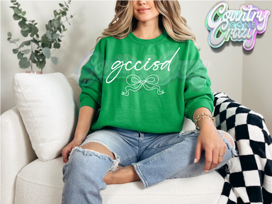 GCCISD ** DREAMY **-Country Gone Crazy-Country Gone Crazy