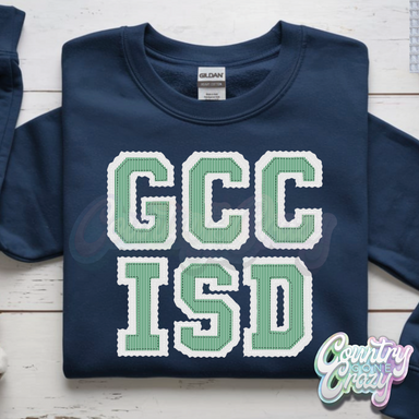 GCCISD // TWILL-Country Gone Crazy-Country Gone Crazy