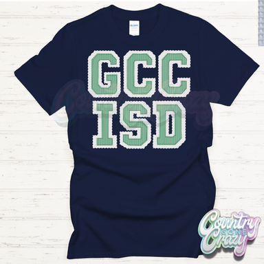 GCCISD // TWILL-Country Gone Crazy-Country Gone Crazy