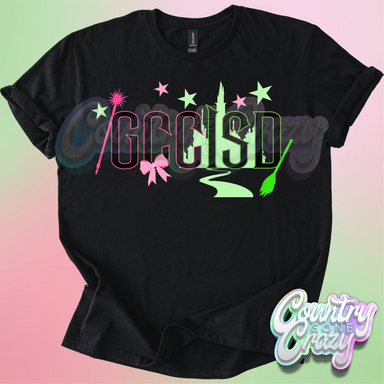 GCCISD ** Wicked **-Country Gone Crazy-Country Gone Crazy