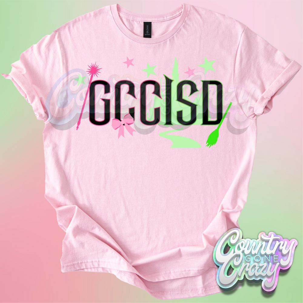 GCCISD ** Wicked **-Country Gone Crazy-Country Gone Crazy