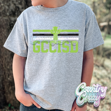 GCCISD - Superficial - T-Shirt-Country Gone Crazy-Country Gone Crazy