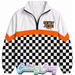 GENTRY MUSTANGS WINDBREAKER // *PRE-ORDER**-Country Gone Crazy-Country Gone Crazy