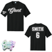 GHOST Fastpitch Softball - Short Sleeve Dri Fit-Port & Company-Country Gone Crazy