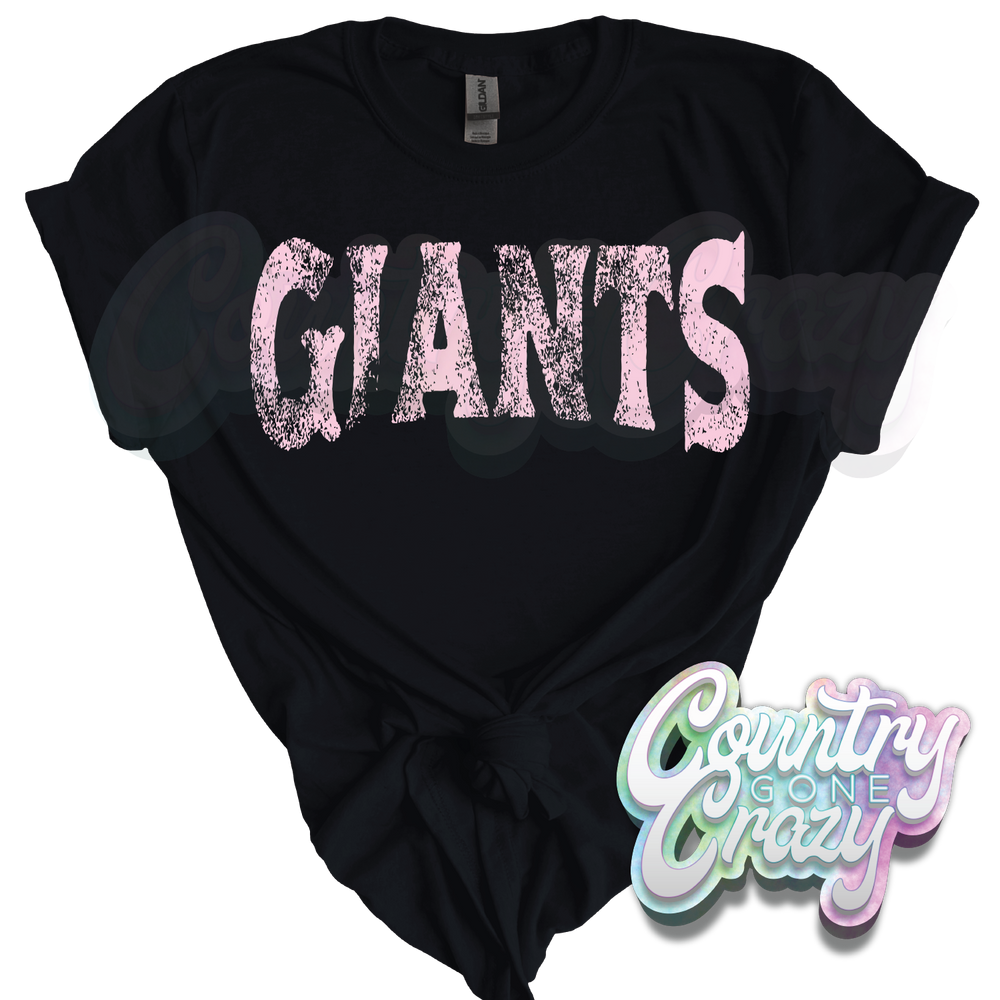 Giants Twilight // T-Shirt-Country Gone Crazy-Country Gone Crazy